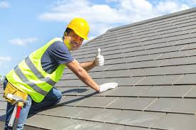 Best Roof Waterproofing  in Lynchburg, TN